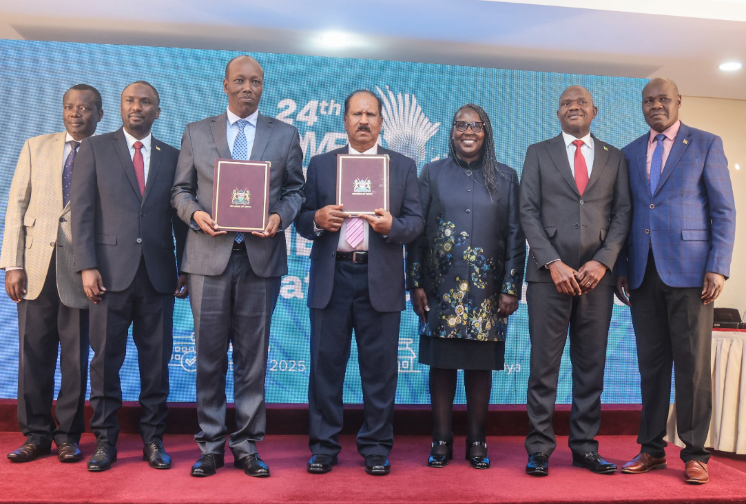 EXPLAINER: Why Nairobi's COMESA summit matters