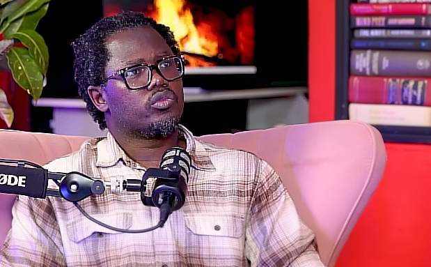 Mwafreeka Reveals His Experience Visiting Dad in Jail at Age 12