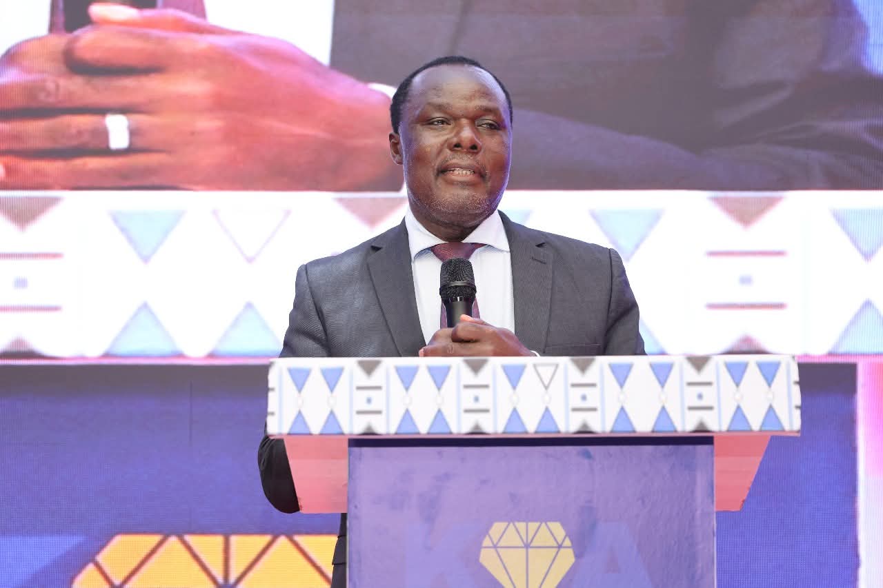 PS Mukhwana calls for quality-driven growth as Kebs honours industry excellence