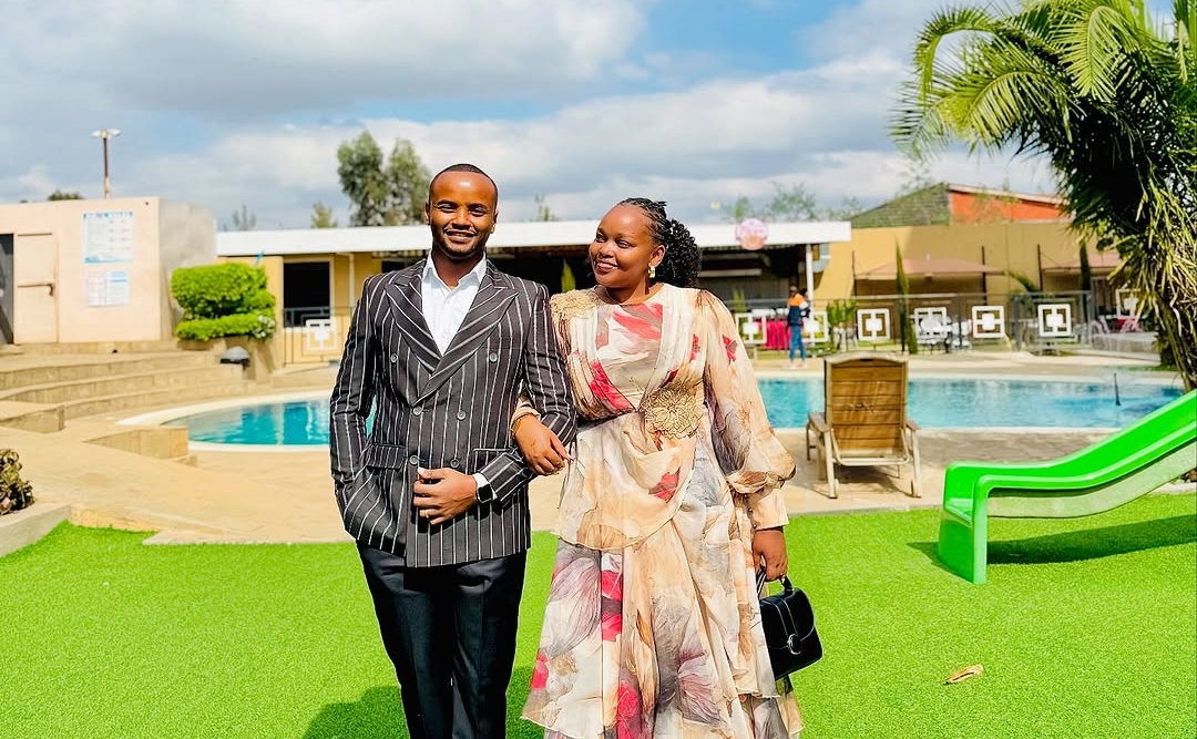 Mixed Reactions as Kabi wa Jesus Calls Wife “Fala Sana”