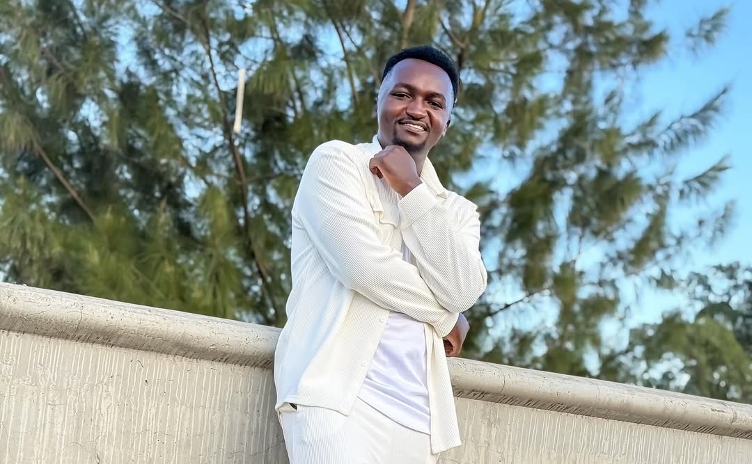 Austin Muigai and KrisBabyy: Fans React to Stunning TBT