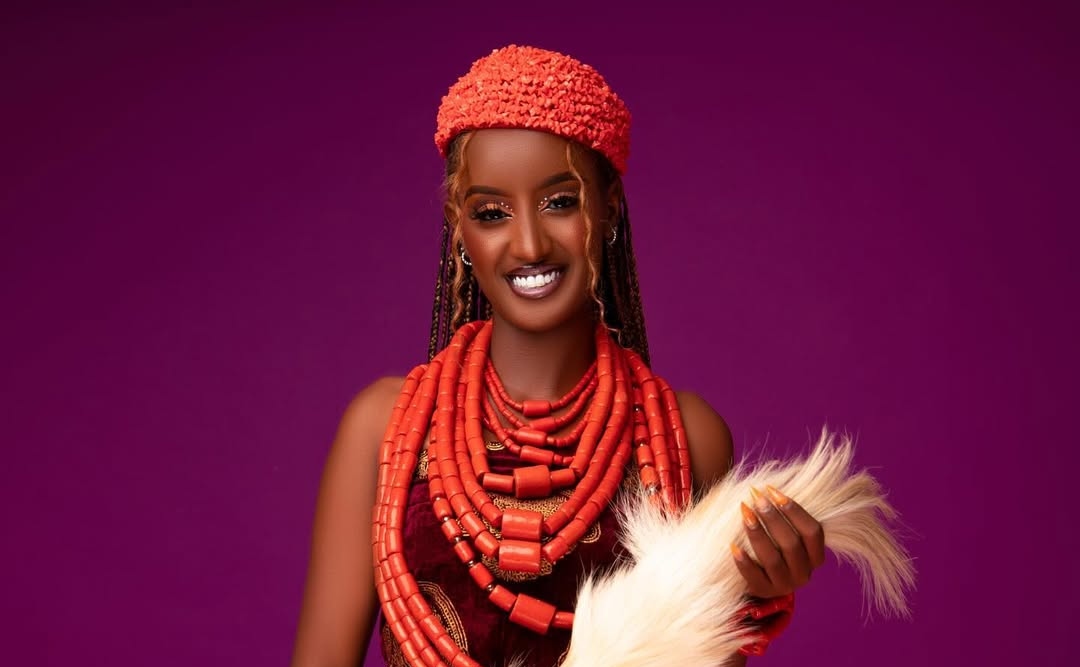 Nasieku Reacts to the Viral ''marriage hubamba mafala.'