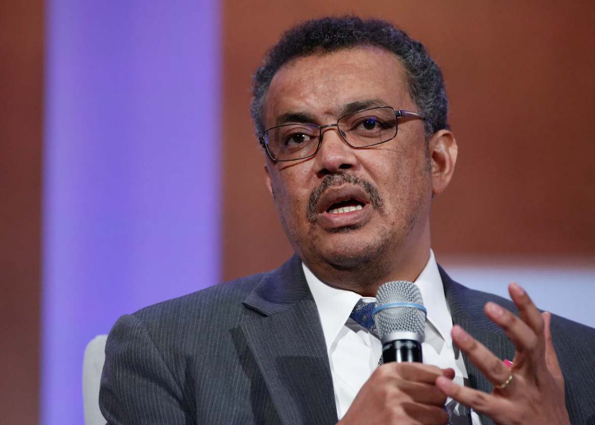 WHO demands end to attacks on health workers in Sudan