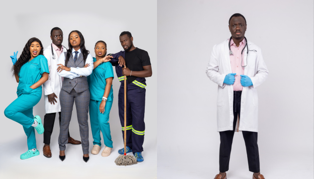 Double Drama, Double Fun: A Nurse ToTo” Season 3 Premieres on NTV and YouTube
