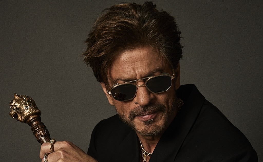Shah Rukh Khan Joins Billionaire Club With $1.4 Billion Net Worth