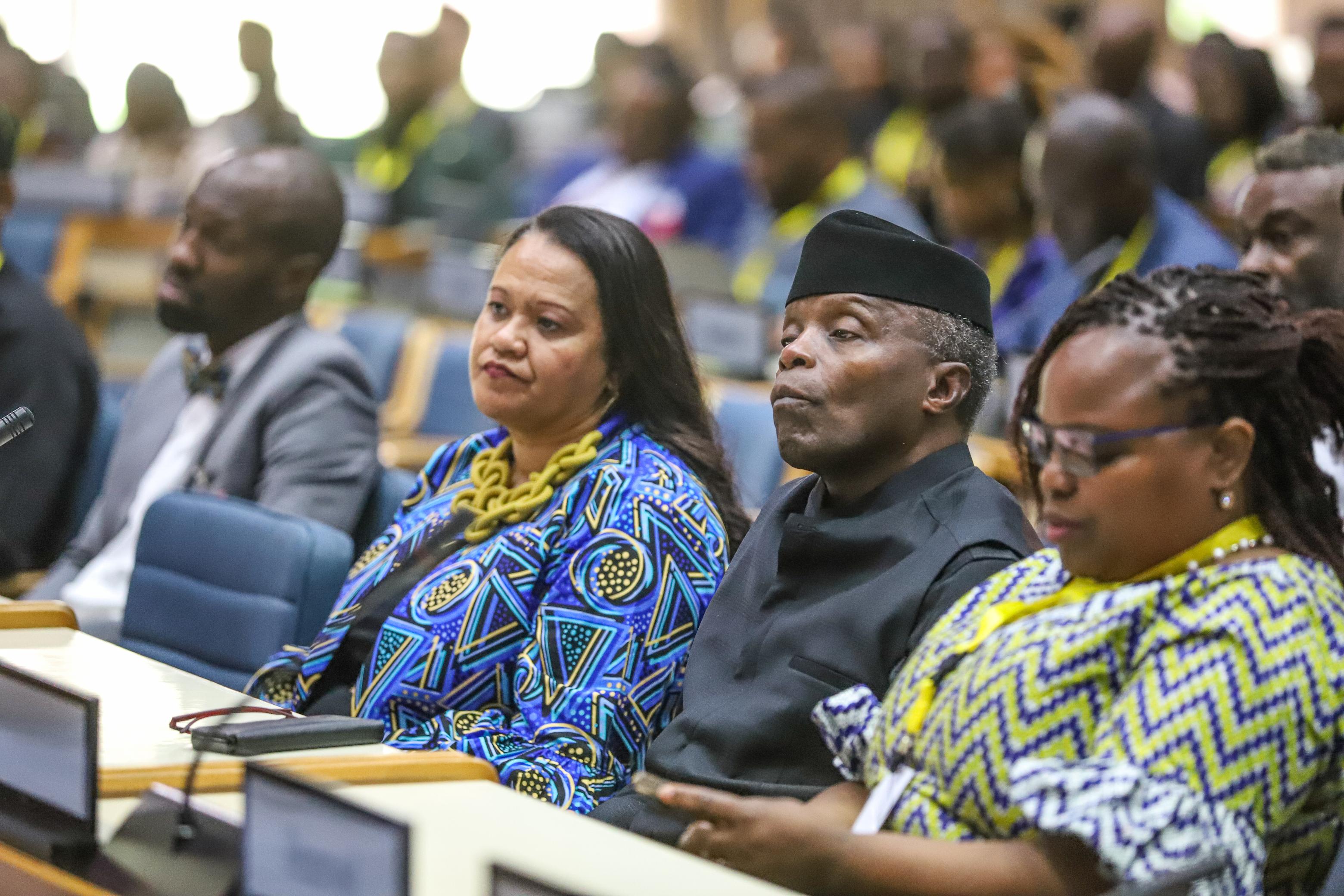 AfriLabs 10th Annual gathering opens in Nairobi