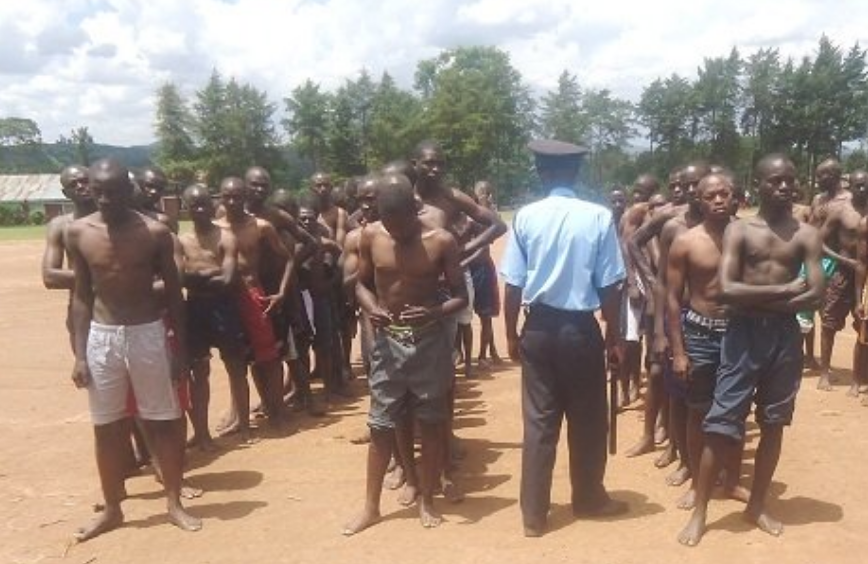 Court blocks nationwide police recruitment