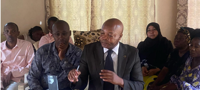 Pay us or we storm airport, warn Malindi landowners