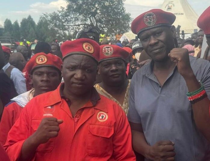 Ugandan authorities fail to present abducted Kenyans