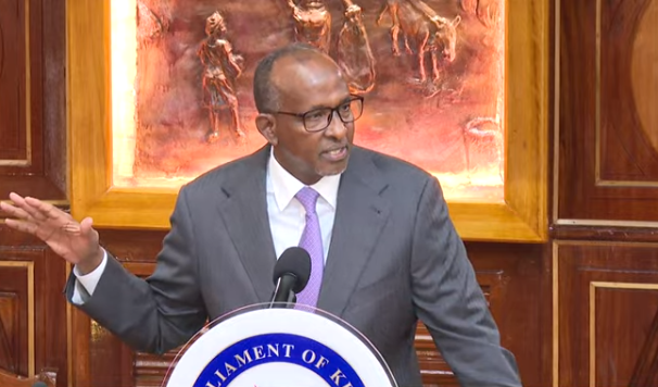 Duale: Mothers, newborns died in Kiambu during doctors’ strike