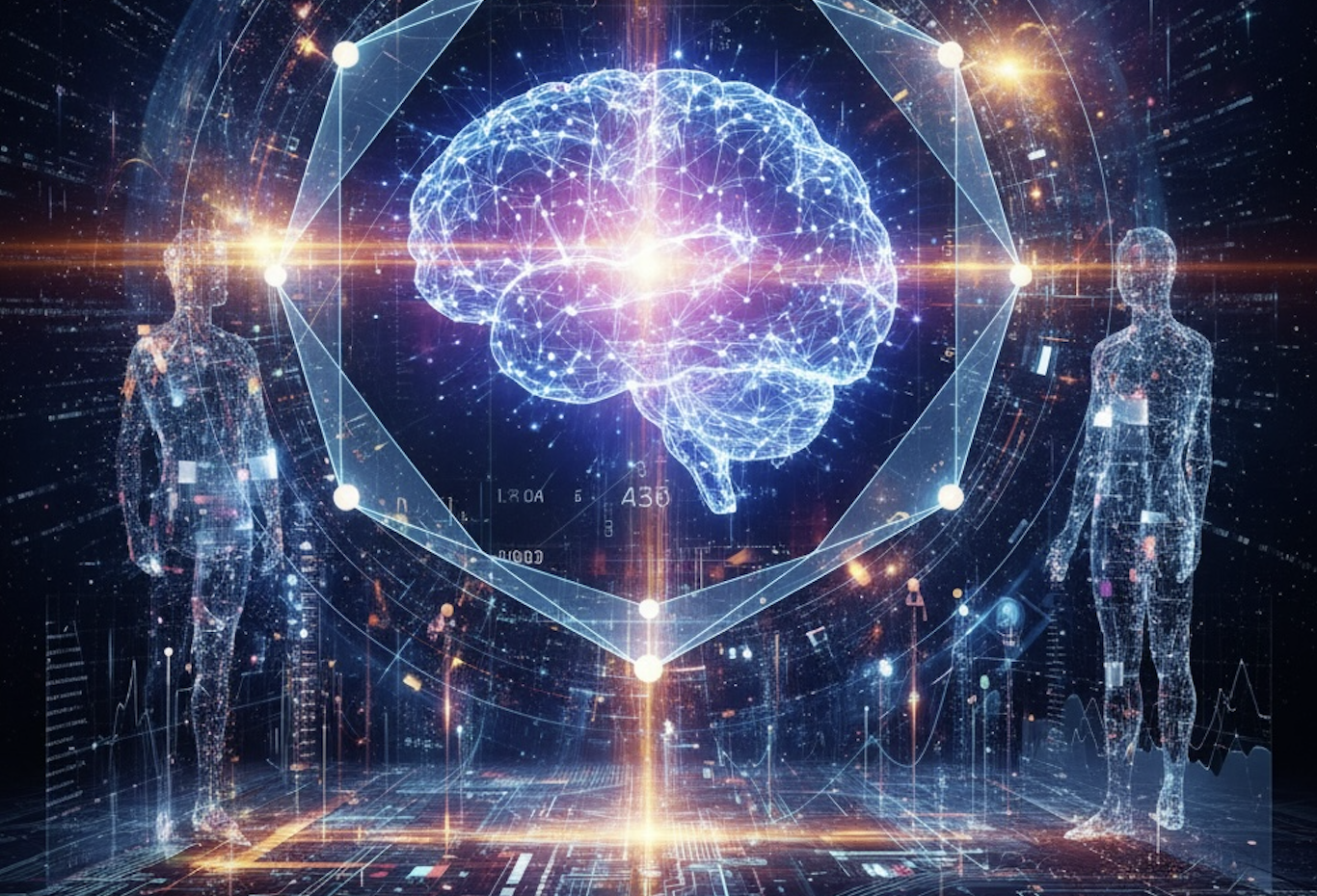 How Artificial Intelligence is personalizing the future of casino gaming