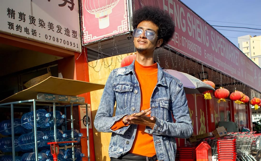 Is Gen Z Dating Just Transactional? M. Alby’s Controversial View