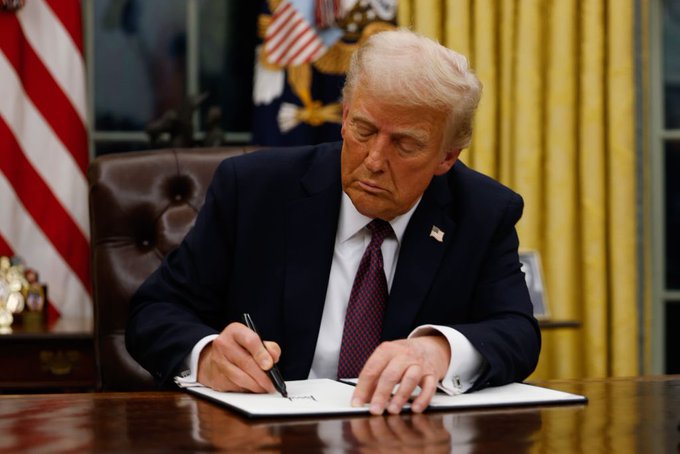 White House blasts Nobel Committee for not awarding Peace Prize to Trump
