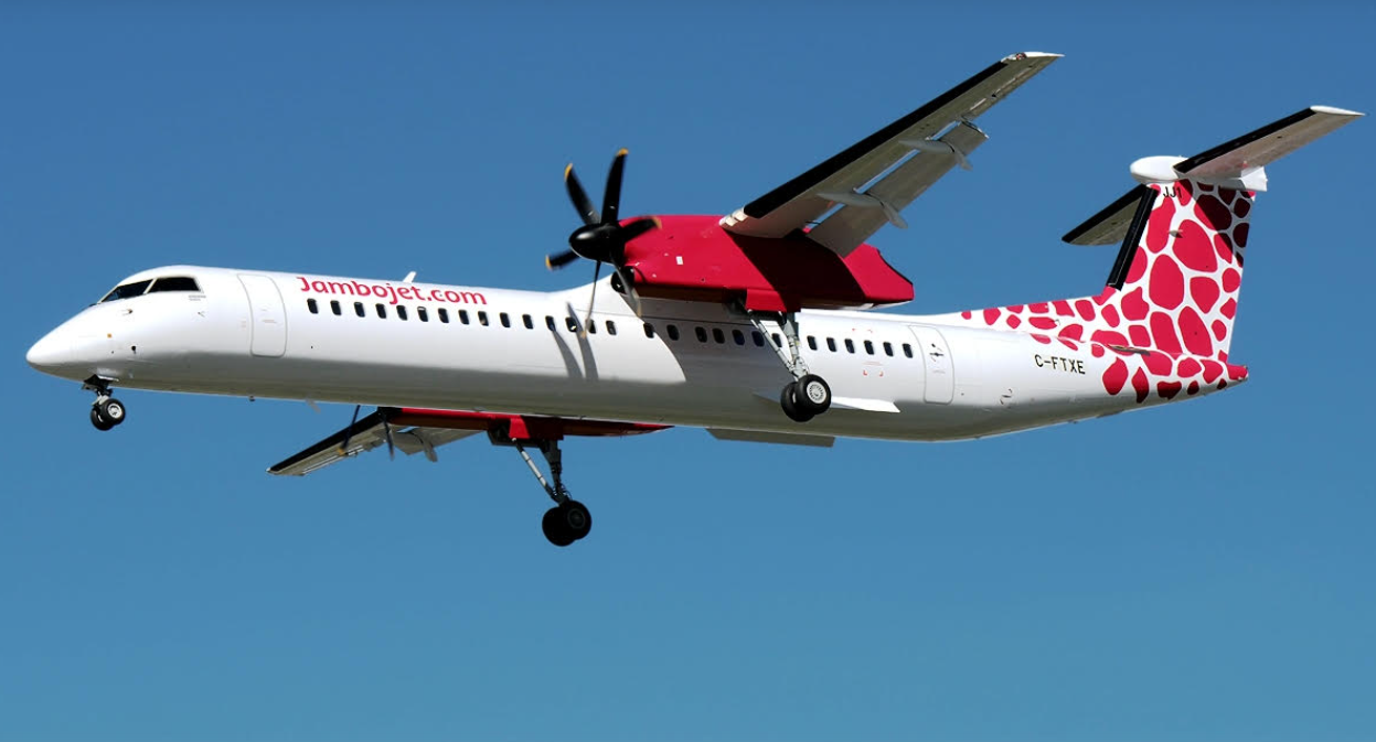 Nairobi–Kisumu flights fully booked, airfares double ahead of Raila’s funeral