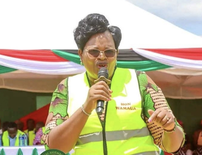 Maragua boda boda riders hope for better life after free training