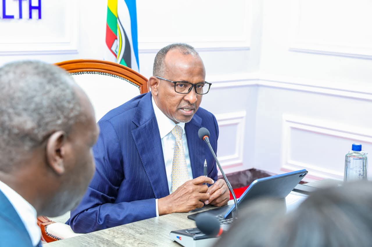 Duale defends health fund over delayed payments