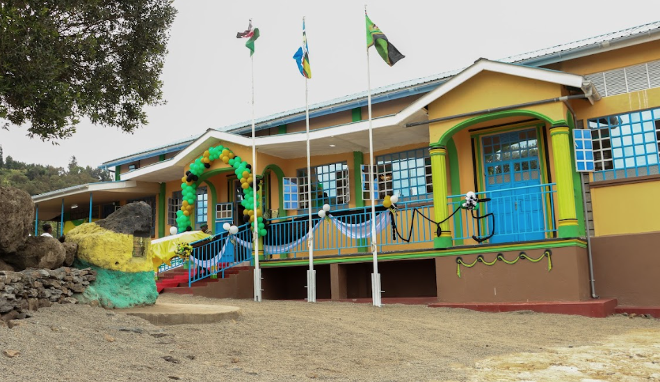 NYS unveils conference facility to  boost finances