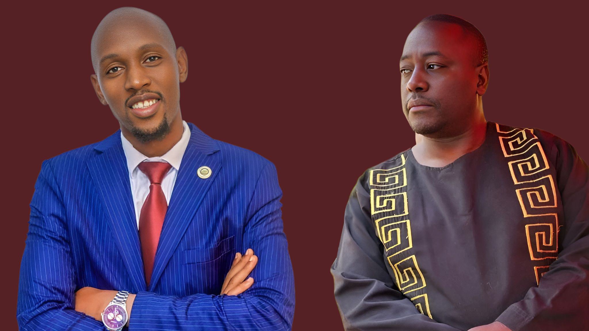 Kanyari Amtaka Sakaja Kumfuta Kazi Mosiria: Kisa Nyama Choma