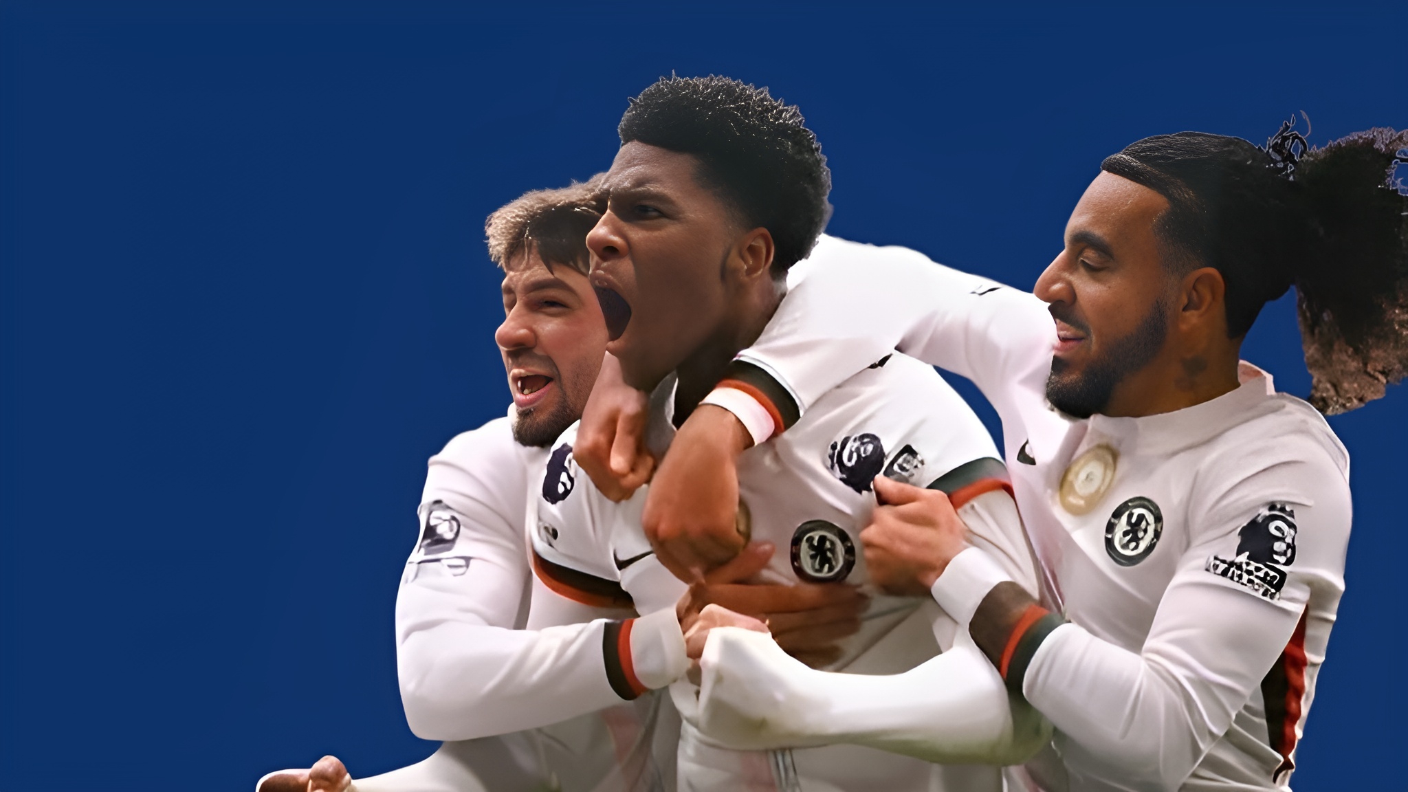 Mechi ya Ligi ya Mabingwa: Chelsea Wakabiliana na Ajax