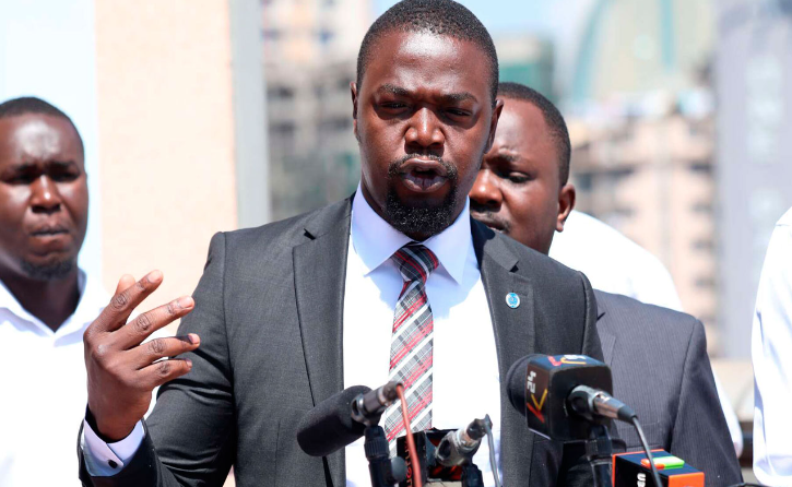 Doctors to CoG: Apologise over Kiambu deaths