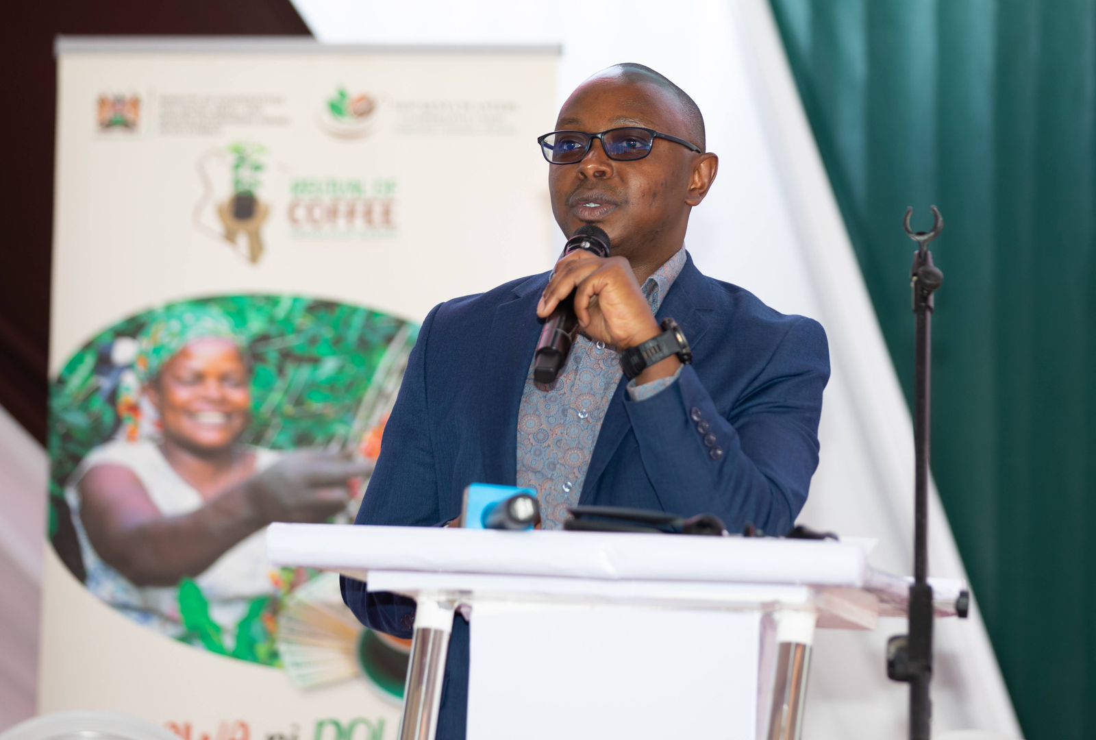 Kenya keen to triple coffee production in 3-years