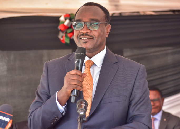 Broke schools close without capitation as CS insists on completion of audit