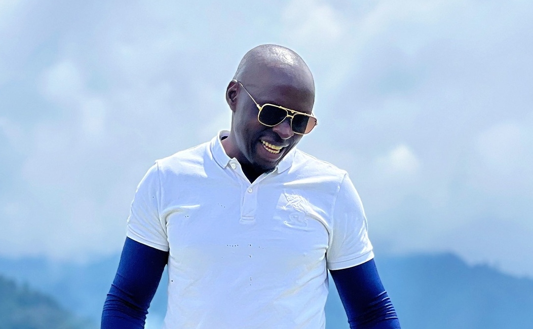 Obinna Reveals How October has Drained him Mentally & Emotionally