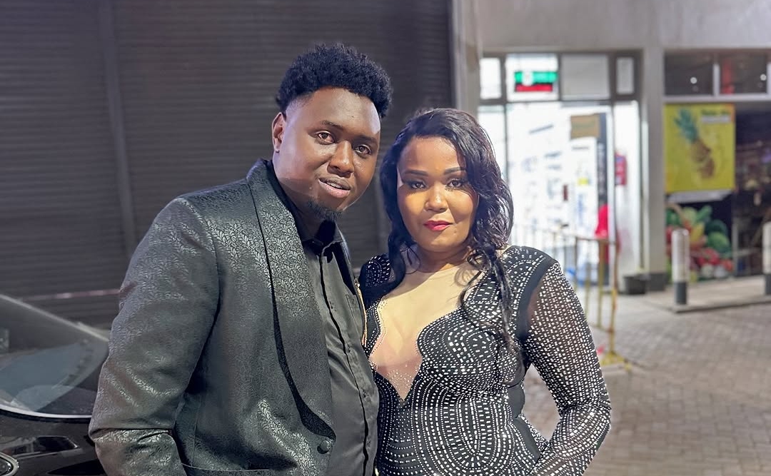 Forex Trader Nyathira's Extravagant Birthday Surprise for Husband