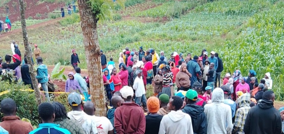 Wave of brutal attacks leaves Kandara residents in fear