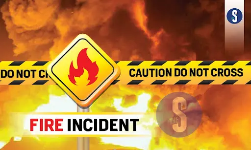 Tragedy as fire claims 3 lives in Brigadier, Bungoma