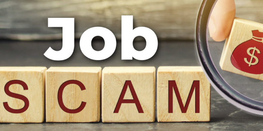 Foreign jobs lie as rogue firms mint millions