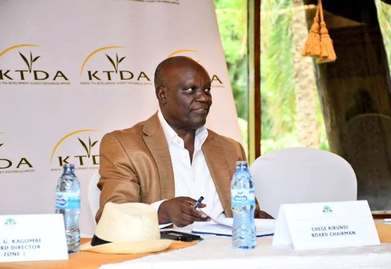 KTDA refutes claims of fund diversion in Sh1bn Settet power projects