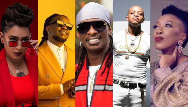 KulturE Set to Reignite 2000s Kenyan Music Nostalgia