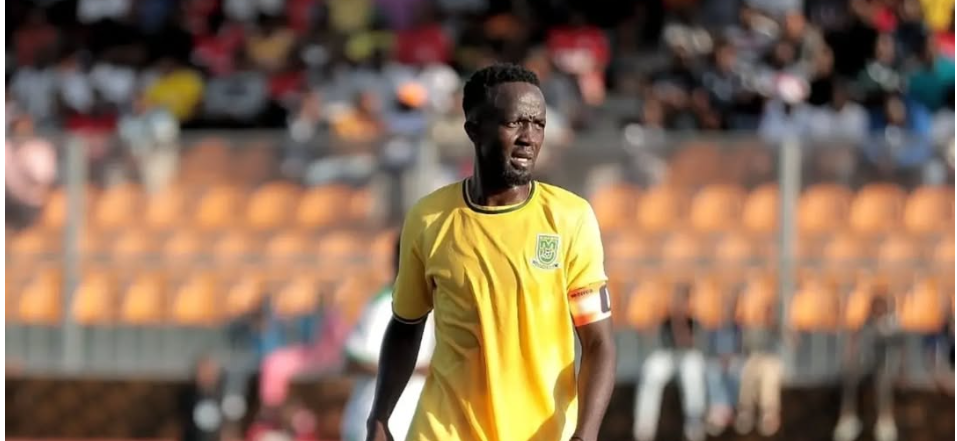 Kamau banks on Asieche to brew trouble for Tusker