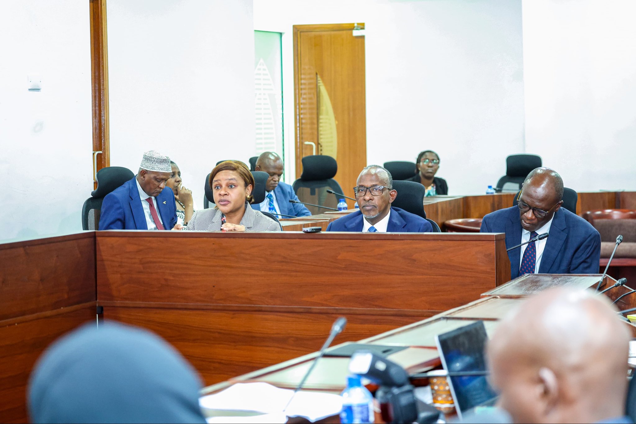 Cancer patients to benefit as SHA proposes higher treatment limit