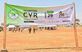 Poor turnout greets IEBC voter drive as spotlight turns on Gen Z