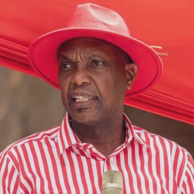 Jubilee opts out of Kariobangi North MCA seat
