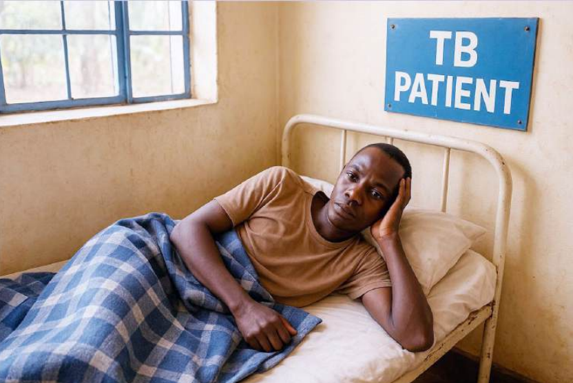 Survivors demand faster, simpler Drug-Resistant TB treatment