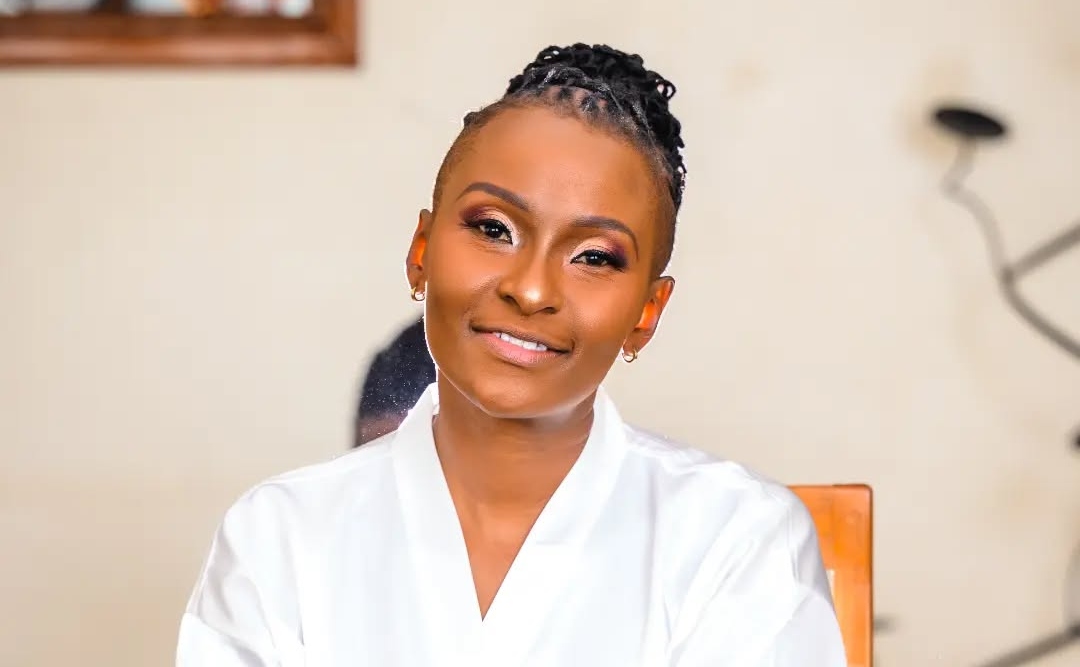 Esther Musila's Direct Warning to Critics in Viral TikTok