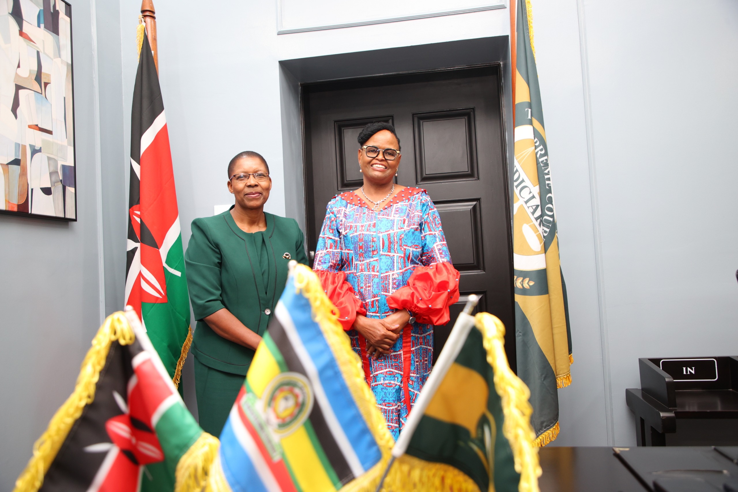 Attorney General to launch legal aid centers across the country