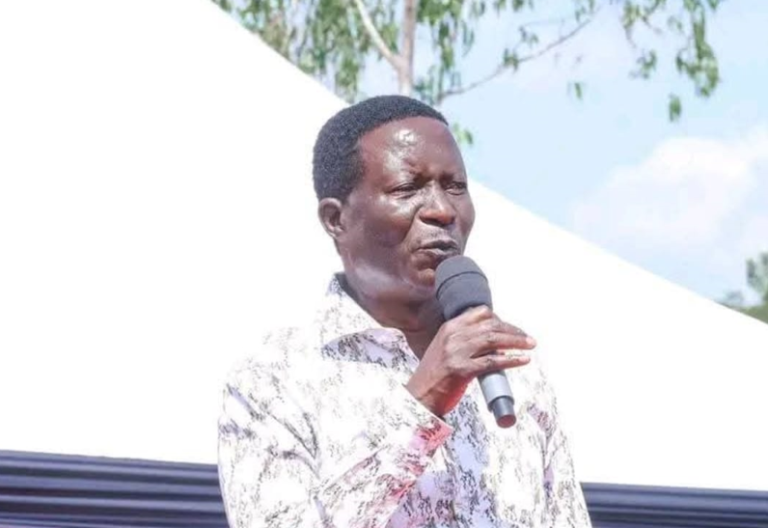 Ong’ondo Were murder: Court summons investigating officer