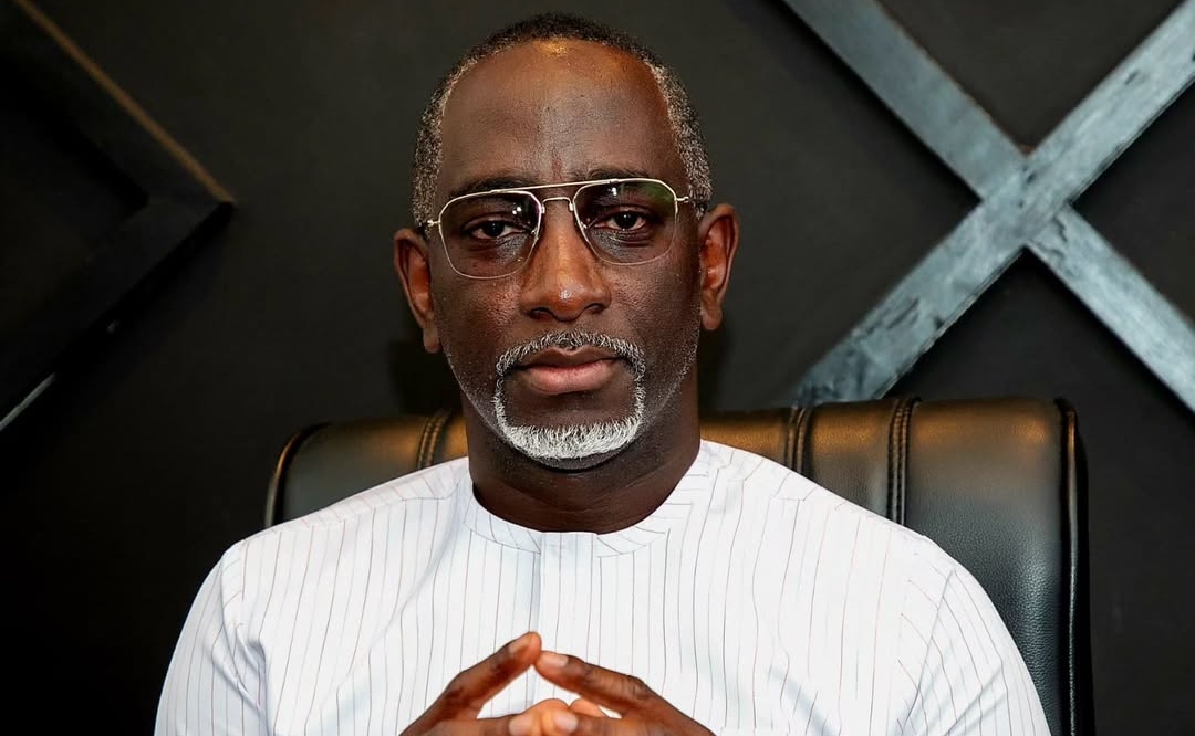 Burale’s Latest Relationship Advice Leaves Tongues Wagging