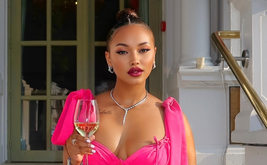 Huddah Urges Followers to Watch Viral ‘Hallelujah Challenge’ Testimonies