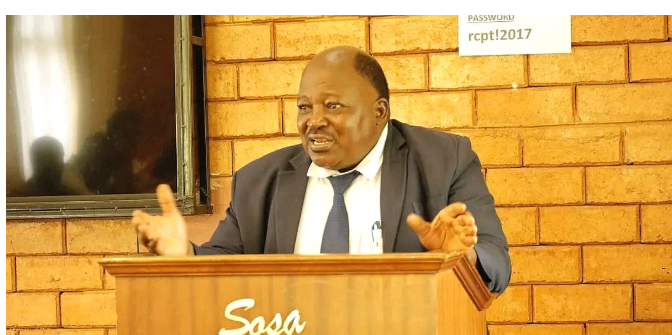 Vihiga drafts sand harvesting policy to protect environment