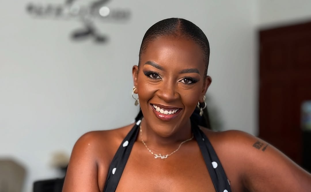 Murugi Munyi Reflects on Losing 40KGs Since January 2025