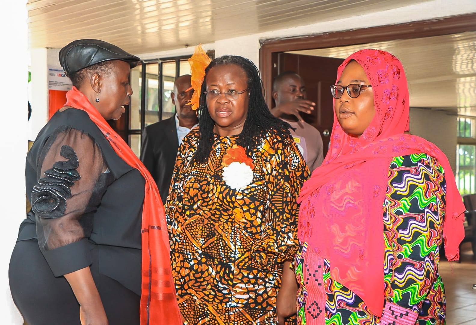 'Wanjiku' should be honoured too, says Senator Miraj