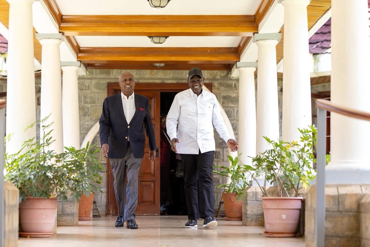 Anxiety rocks Cabinet over looming reshuffle