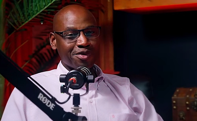 Nyambane: We Paid Karua Ksh 21M Over a Radio Comment