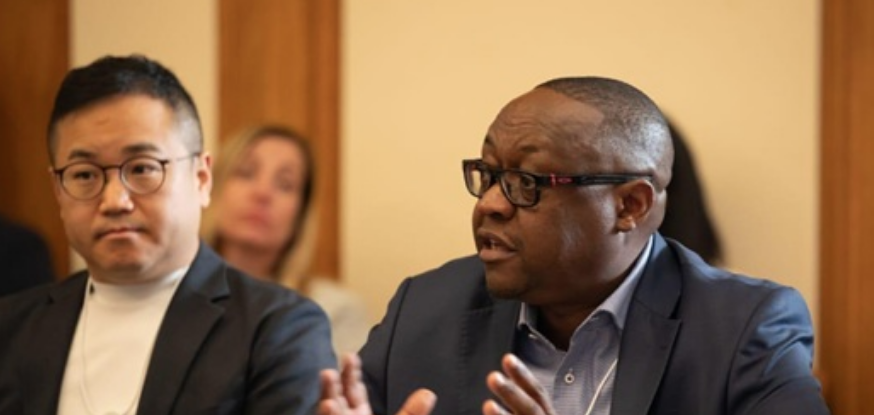 Nairobi admitted to exclusive club of global alliance of cities