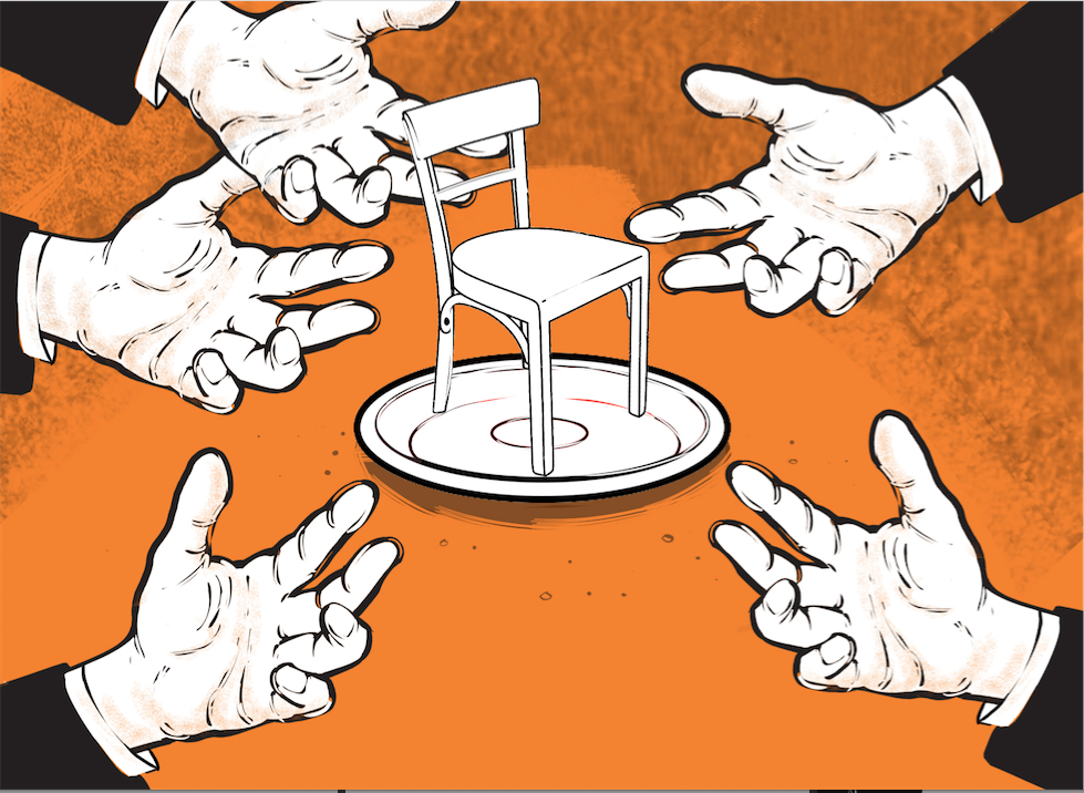 AMBASA: ODM’s must quickly reinvent or risk fading into history